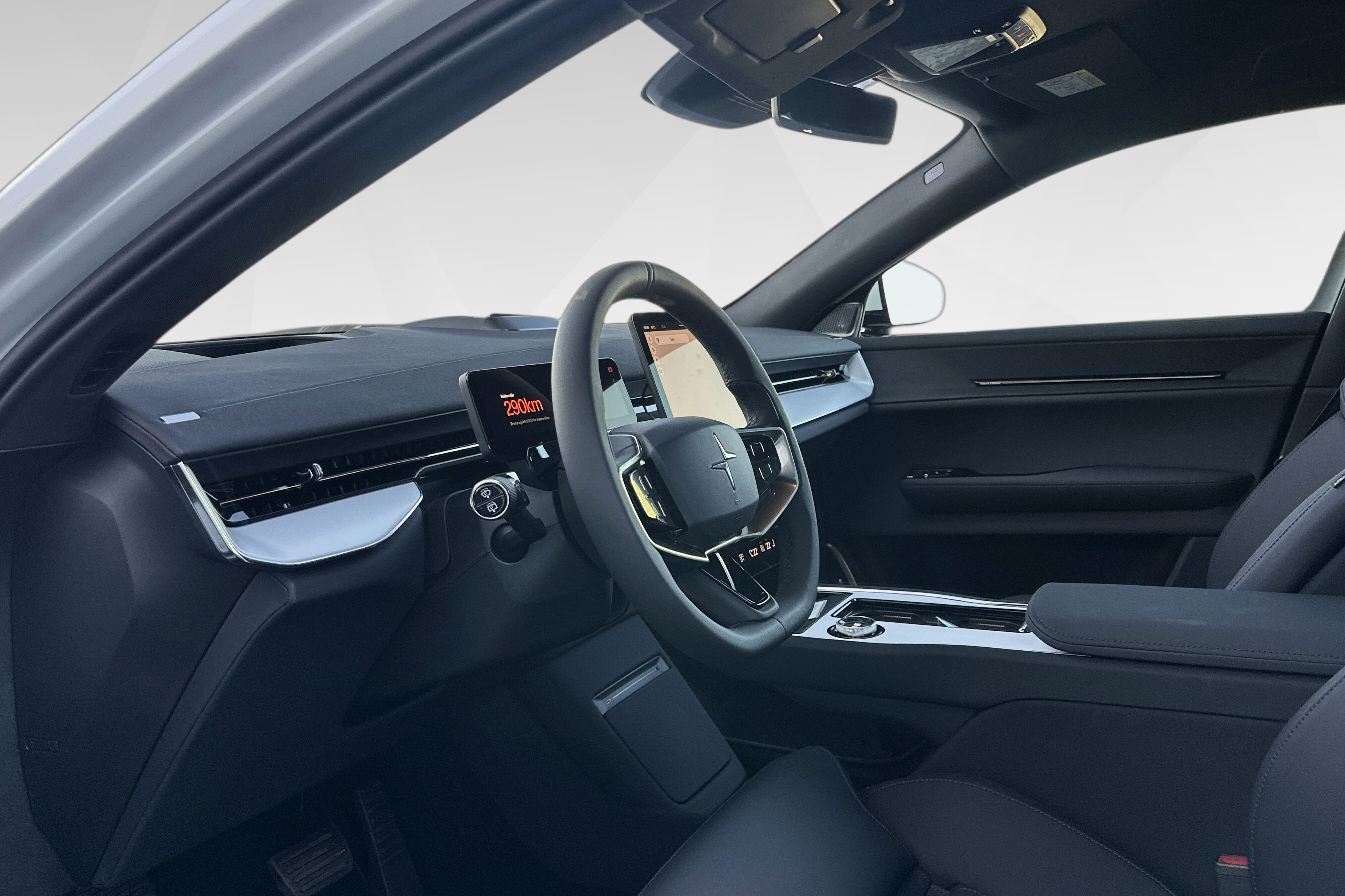 Polestar 3 Long Range Dual Motor bilde 8