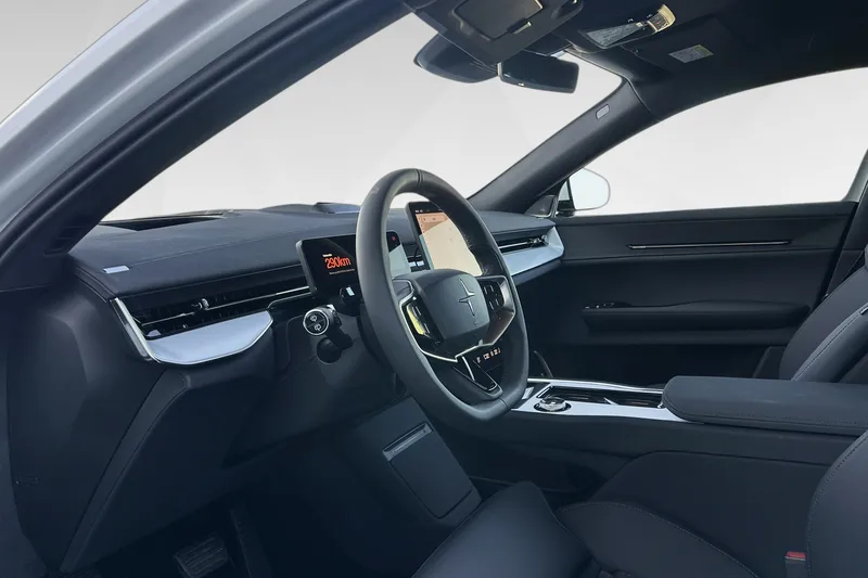Polestar 3 Long Range Dual Motor bilde 8