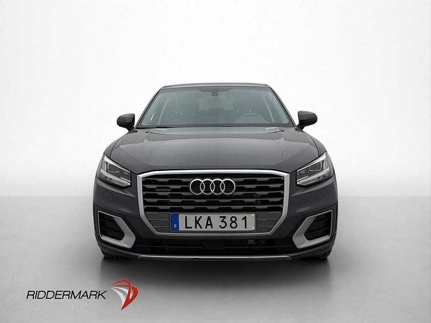 Bild 2 av Audi Q2