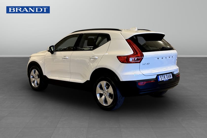 Bild 2 av Volvo XC40 T3 FWD Edition