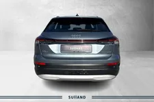 Thumnail bilde 3 av Audi Q4 50 e-tron quattro