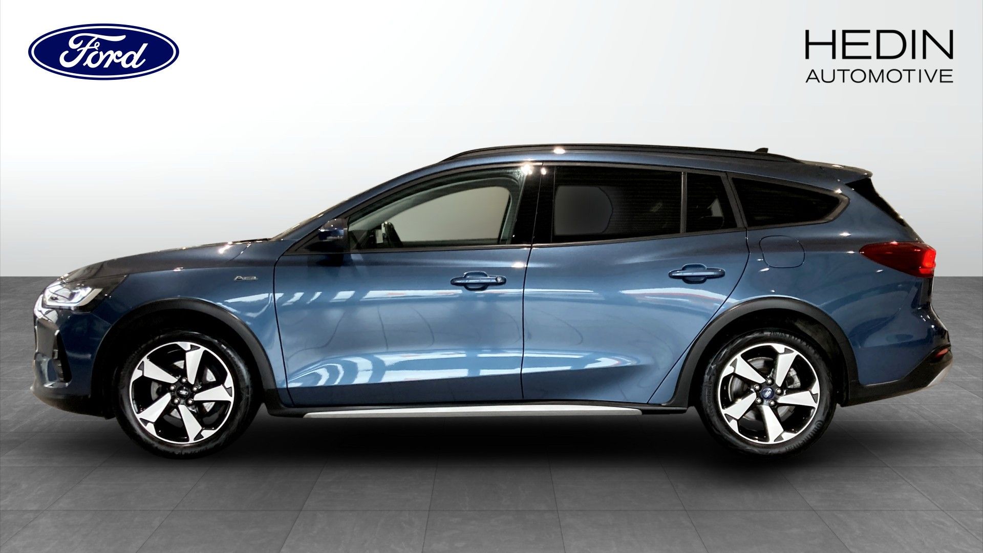 Ford Focus 2024, kuva 6/10
