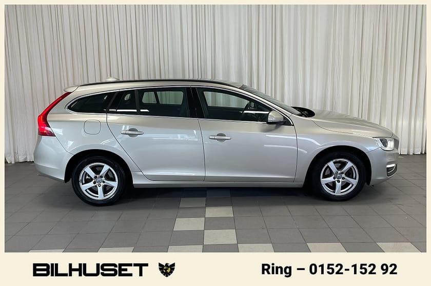 Bild 4 av Volvo V60