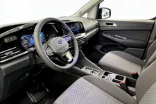 Ford Grand Transit Connect