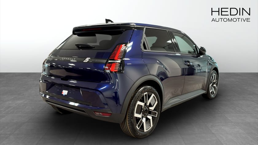 Bild 2 av Renault 5 E-Tech PL: 3690kr/mån TECHNO EV52