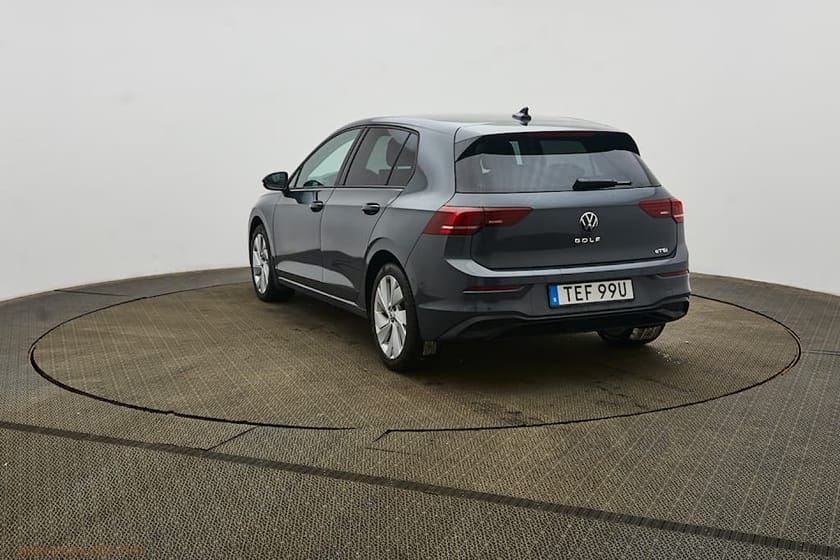 Bild 4 av Volkswagen Golf 8,5 FACELIFT Life Edition P-VÄRMARE|MOMS|BACK