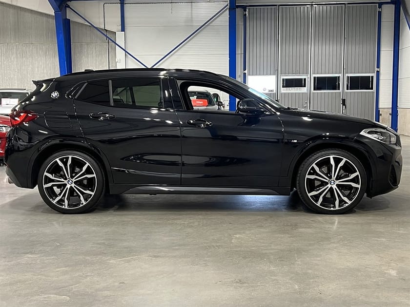 Bild 2 av BMW X2 xDrive20i
