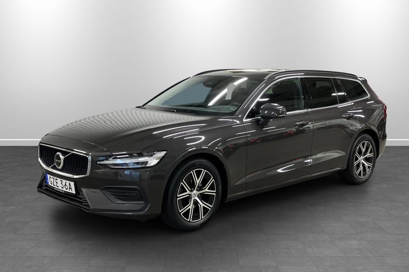 Bild 1 av Volvo V60