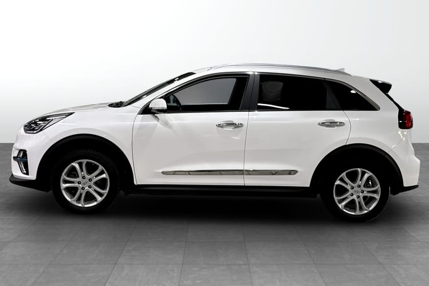 Bilde 2 av Kia e-Niro Exclusive