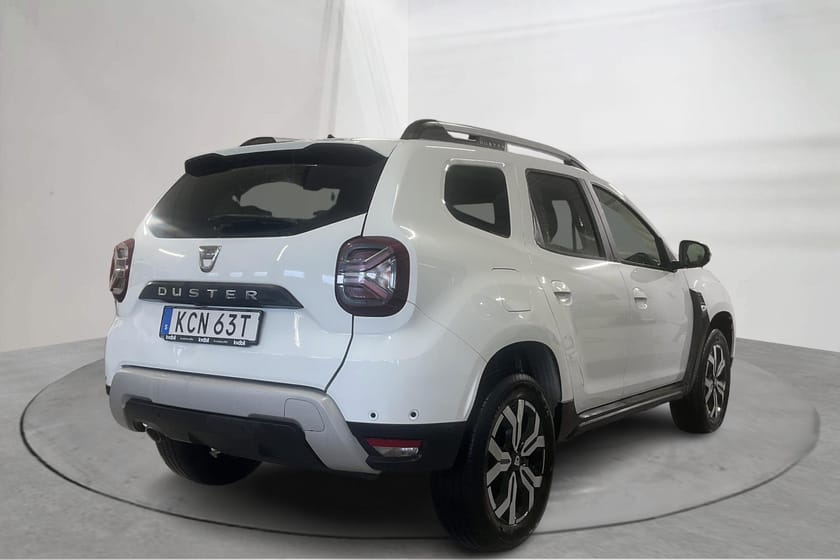 Bild 3 av Dacia Duster