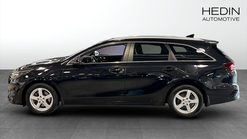 Bild 2 av Kia Ceed Sportswagon Plug-in Hybrid SW  Backkamera P-sensor 3,95% räntekampanj