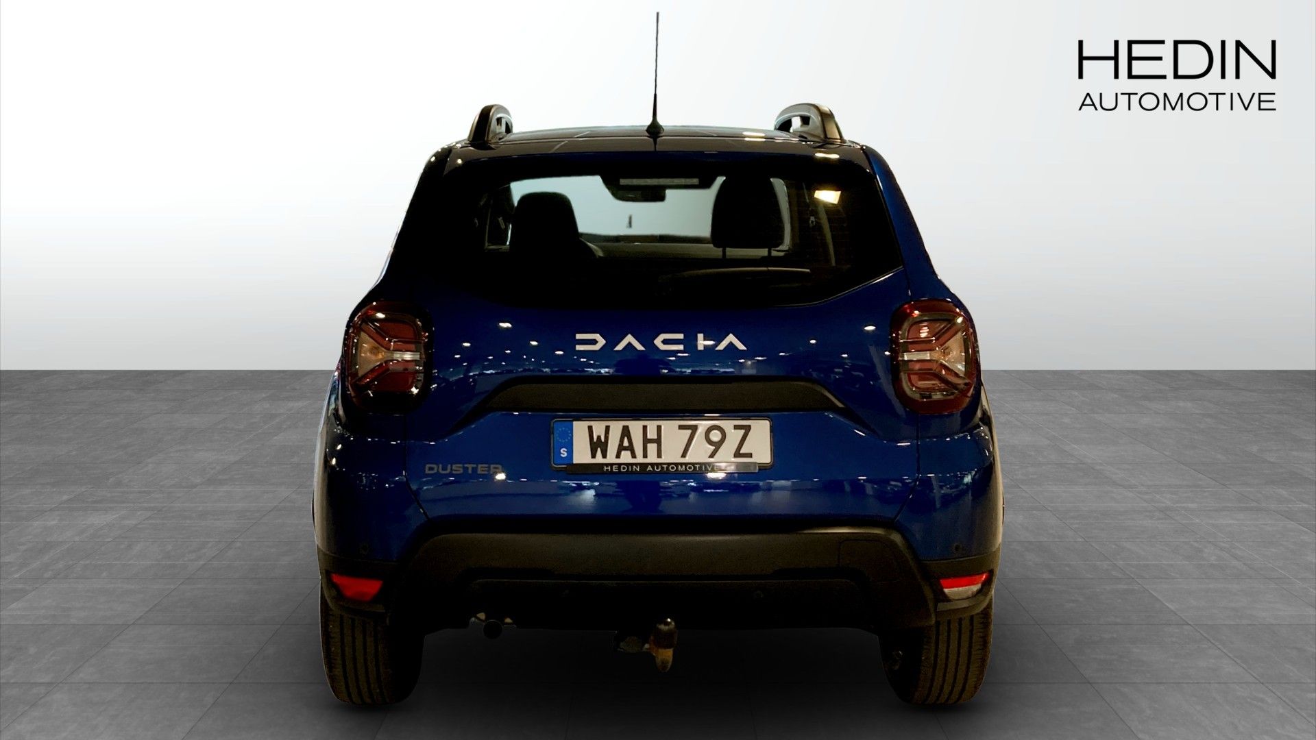 Dacia Duster 2023, kuva 7/9