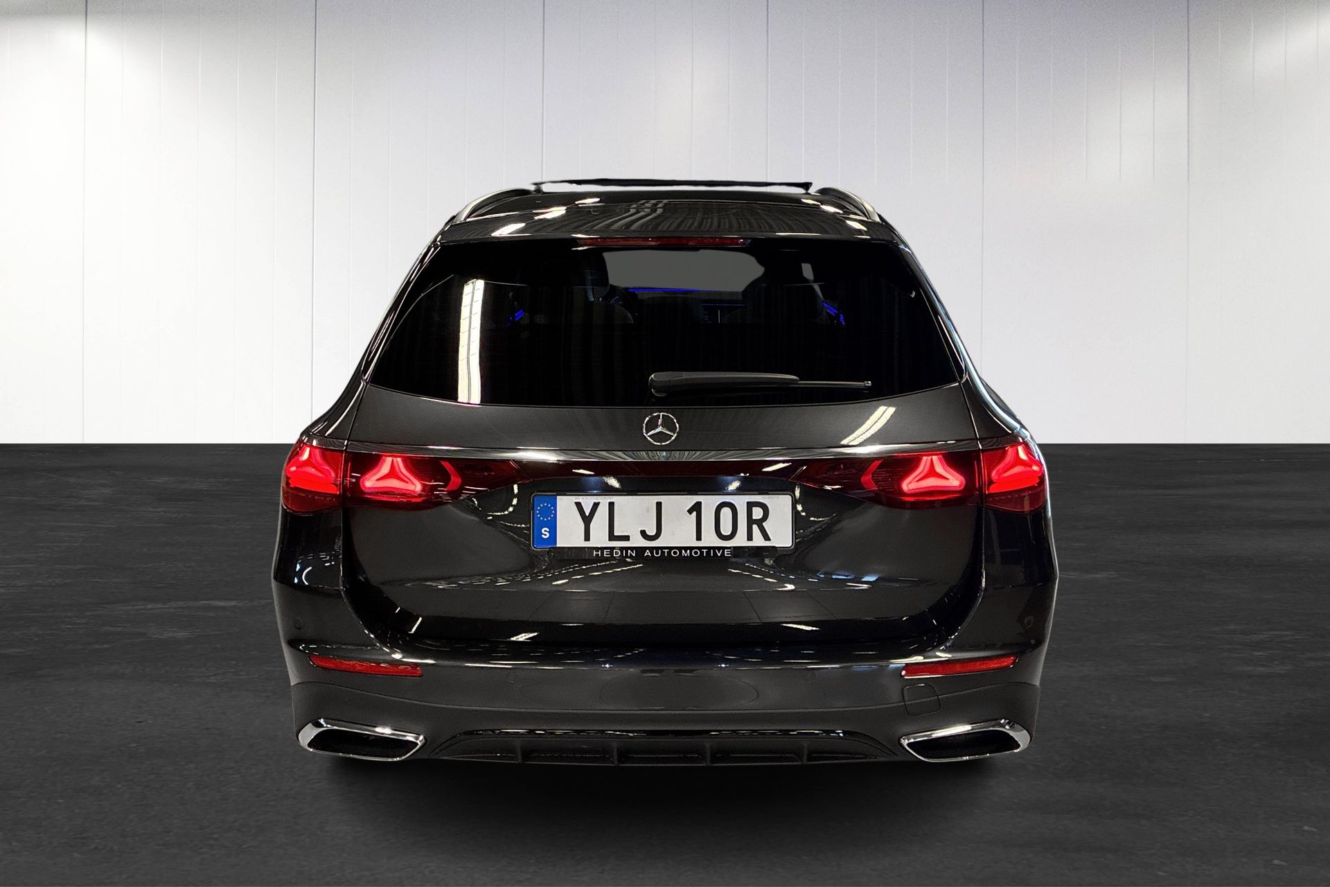 Mercedes-Benz E 300 DE 4M 2026, bild 6/31