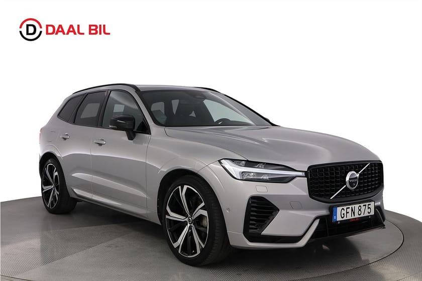 Bild 3 av Volvo XC60
