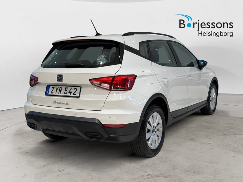 Bild 3 av SEAT Arona