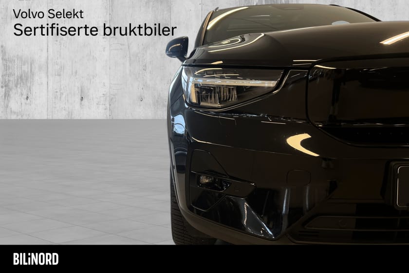 Bilde 4 av Volvo XC40 Recharge Twin Ultimate