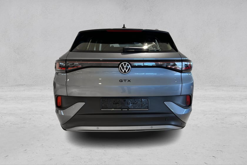 Bilde 4 av Volkswagen ID.4 GTX