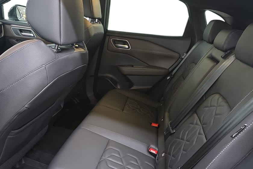 Bild 5 av Nissan Qashqai e-POWER Tekna