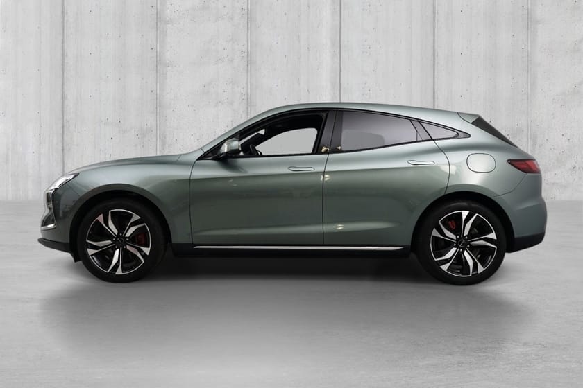 Bilde 3 av Seres 5 585HK | 4X4 | PREMIUM | SKINN | PANO | MASSASJE | Norsk