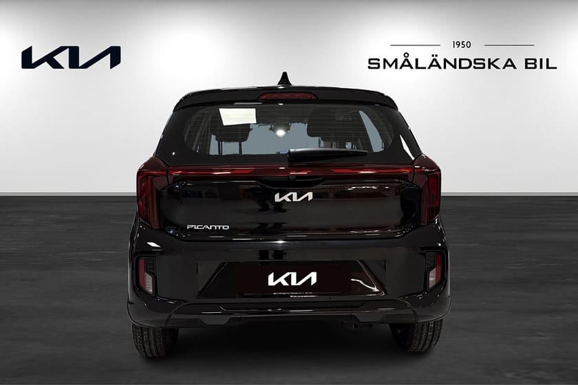 Bild 5 av Kia Picanto