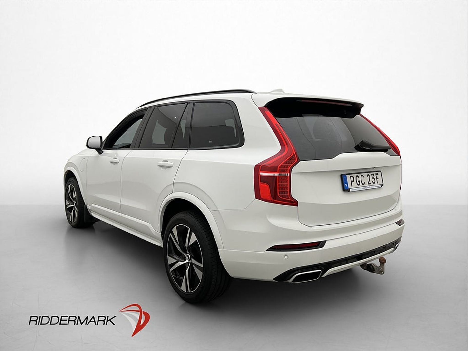 Volvo XC90 2020, kuva 5/40