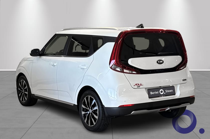 Bilde 3 av Kia e-Soul