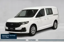Thumnail bilde 0 av Ford Grand Transit Connect