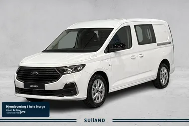 Ford Grand Transit Connect