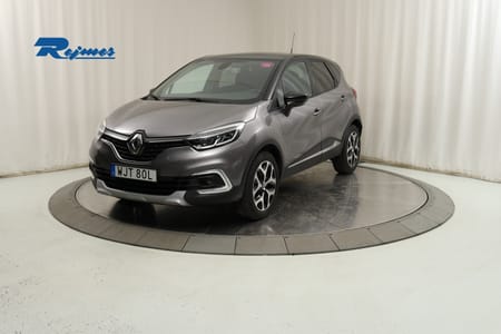 Renault Captur PhII Energy TCe 90 Intens