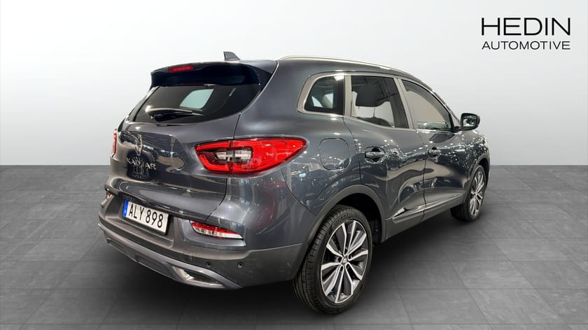 Bild 3 av Renault Kadjar 1.3 TCe Automat / BOSE Edition / Navigation