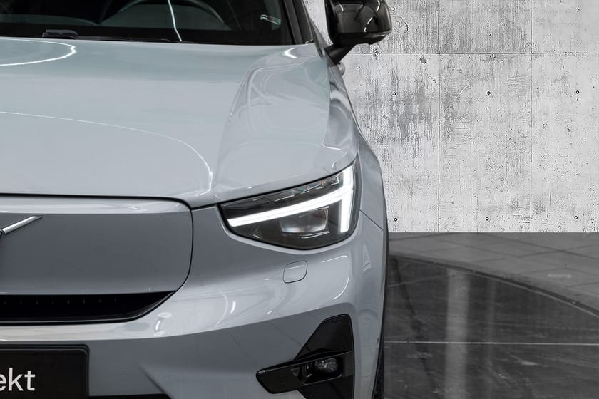 Bilde 4 av Volvo XC40 Recharge Single Motor Extended Range El. Ultimate 252Hk. Topputstyrt!