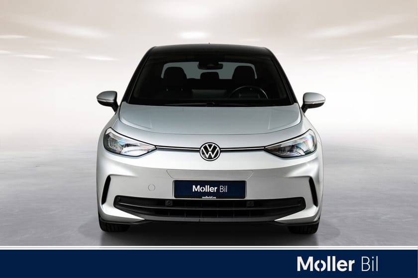Bilde 3 av Volkswagen ID.3 Pure busines.52kwh 170hk
