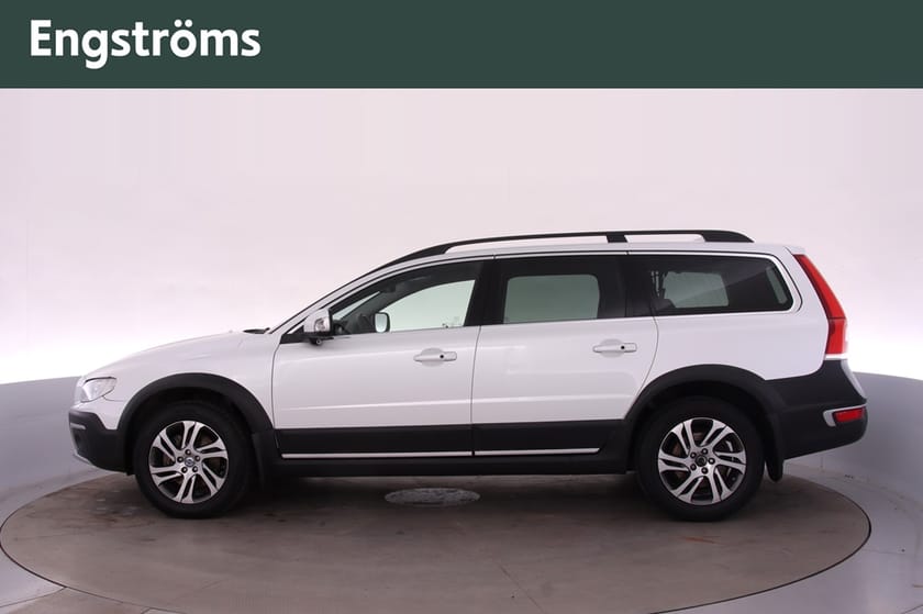 Bild 5 av Volvo XC70 D4 181 HK Summum