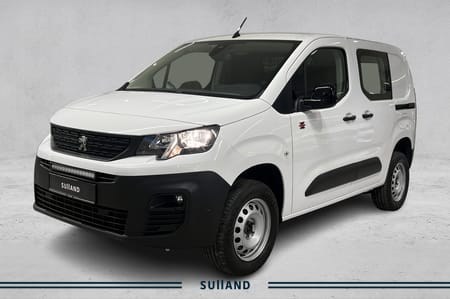 Peugeot Partner L1