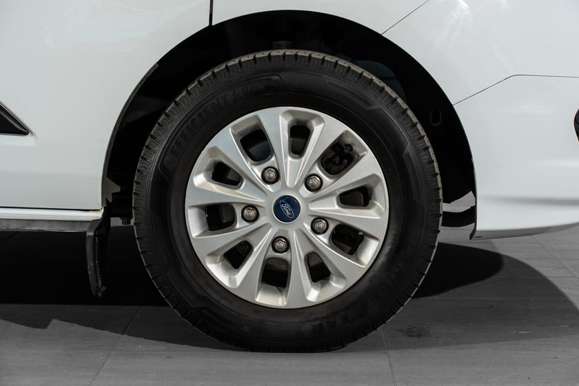 Bilde 5 av Ford Transit Custom 340 340//Lang//Kamera//Krok
