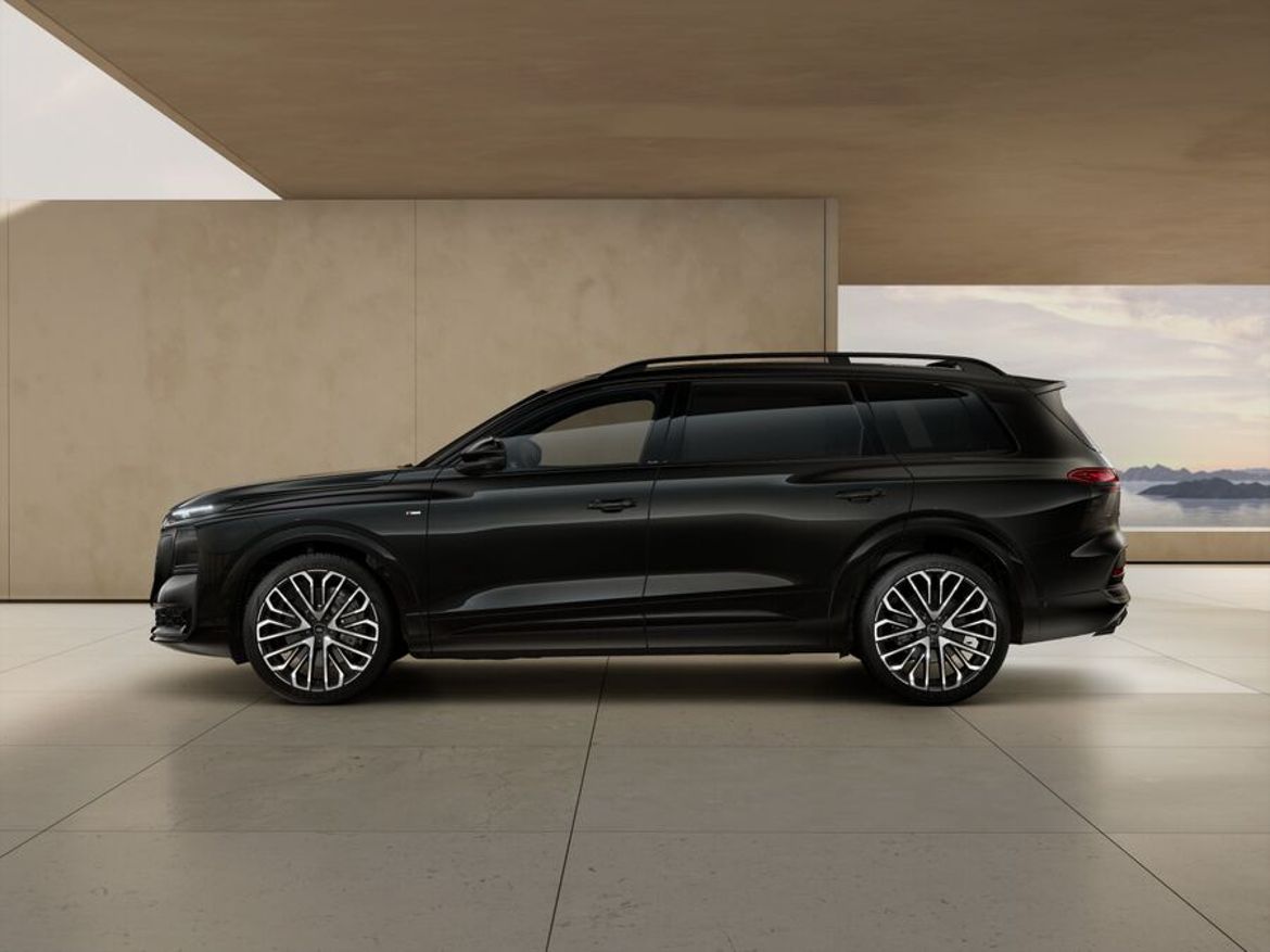Audi Audi Q9 — bild 2
