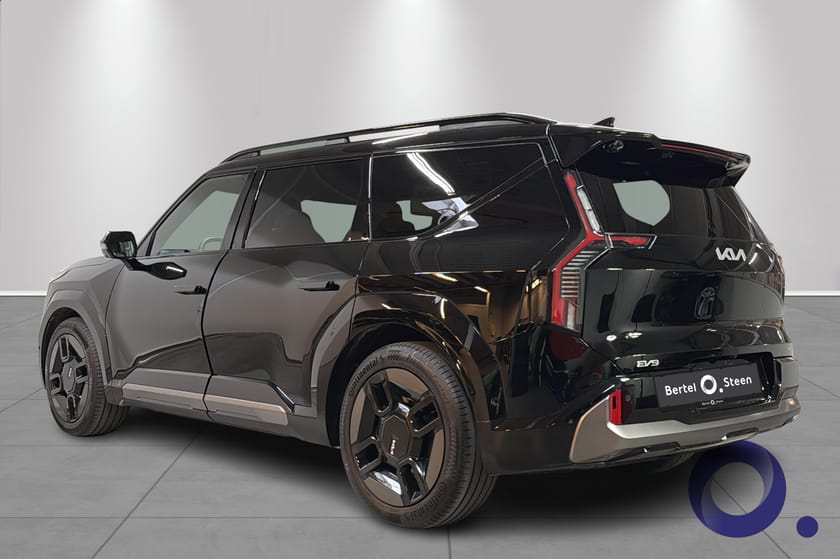 Bilde 3 av Kia EV9 AWD