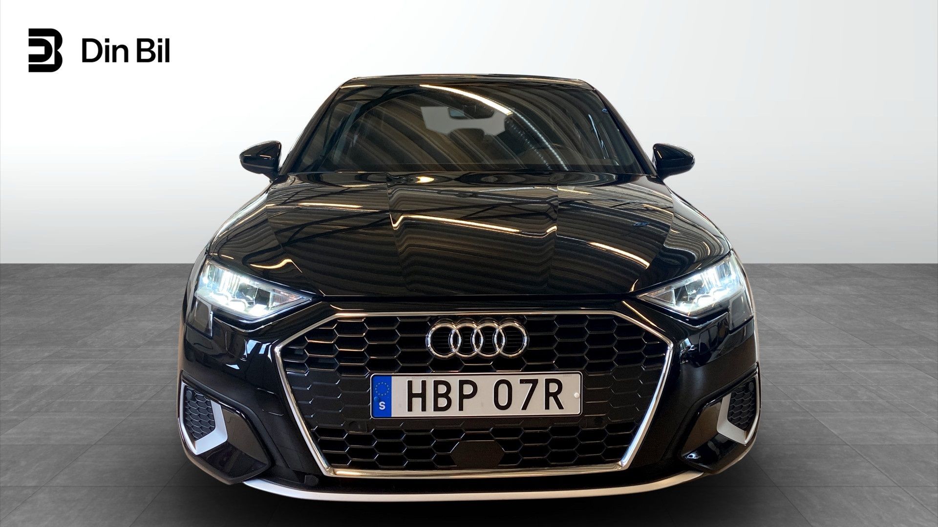 Audi A3 2022, kuva 4/10