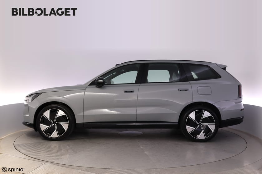 Bild 5 av Volvo EX90 Twin Motor Performance 7-seater