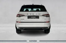 Thumnail bilde 3 av Škoda Kodiaq