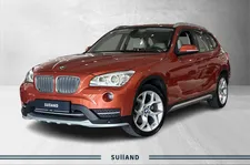 Thumnail bilde 0 av BMW X1 xDrive18d