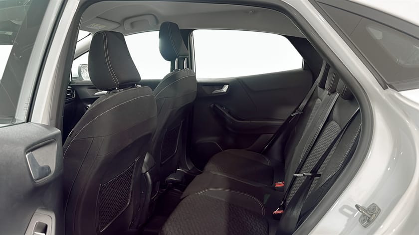 Bild 4 av Ford Puma