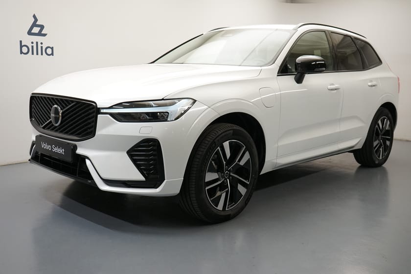 Bild 1 av Volvo XC60