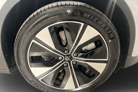 Polestar 2 Standard Range Single Motor