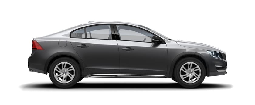 Bilde 3 av Volvo S60 Cross Country D3 Summum KROK/ACC/KAM++