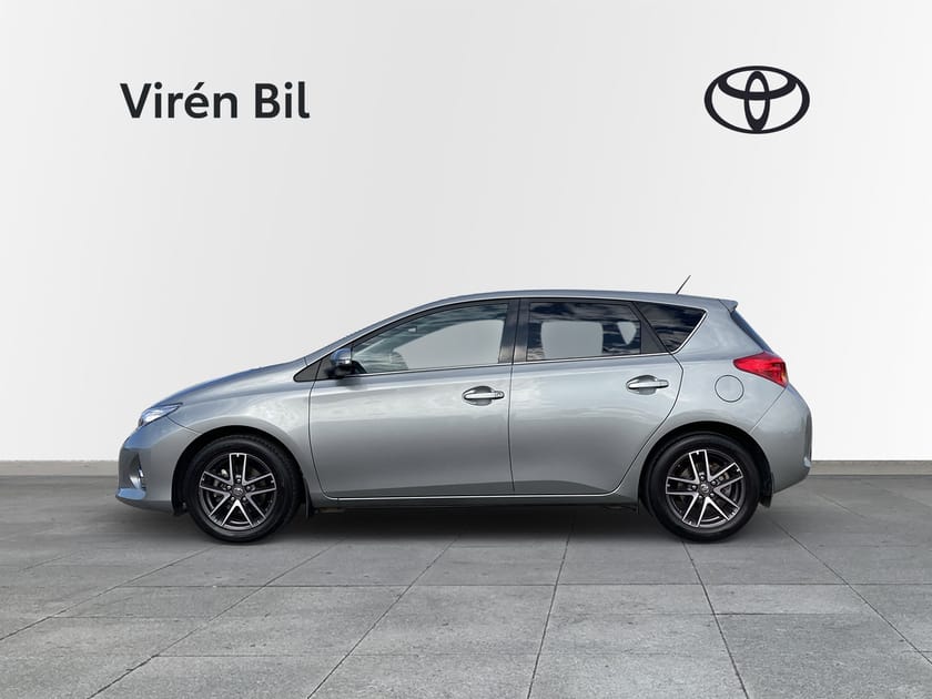 Bild 3 av Toyota Auris 