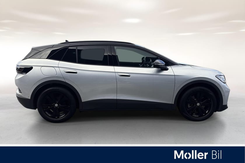 Bilde 4 av Volkswagen ID.4 Pro 4M
