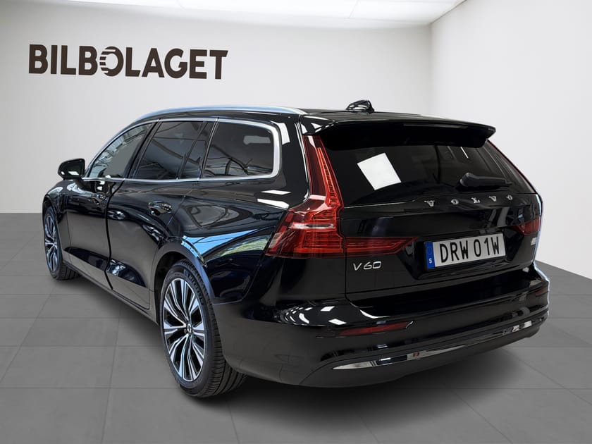 Bild 3 av Volvo V60