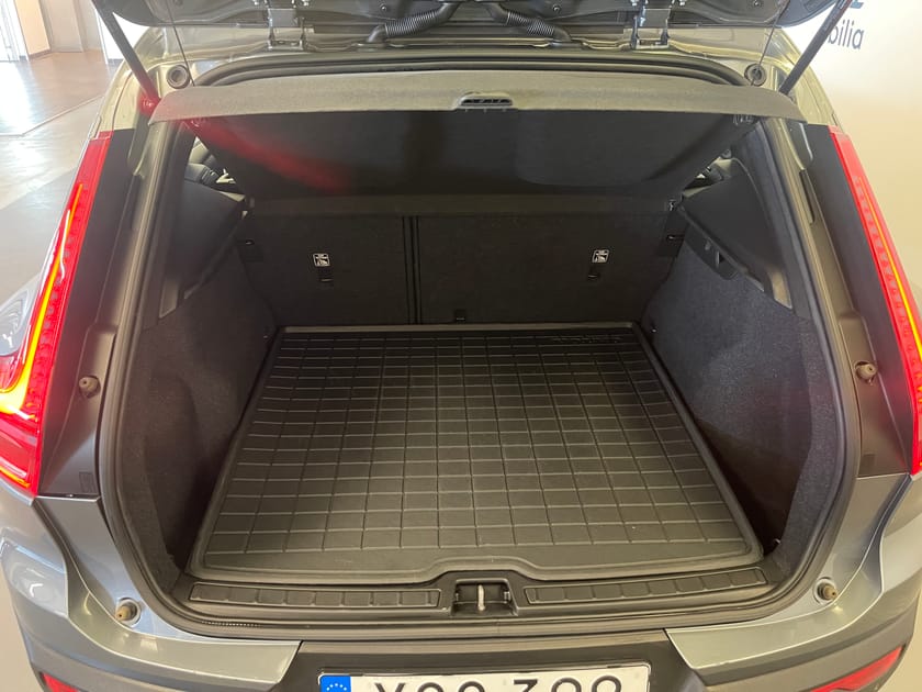 Bild 5 av Volvo XC40 T3 FWD Edition/ 10.000kr Tillbehör/