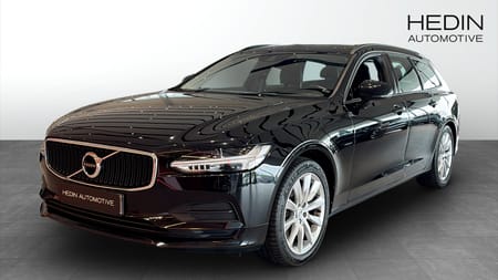 Volvo V90 T4 Business/ Drag
